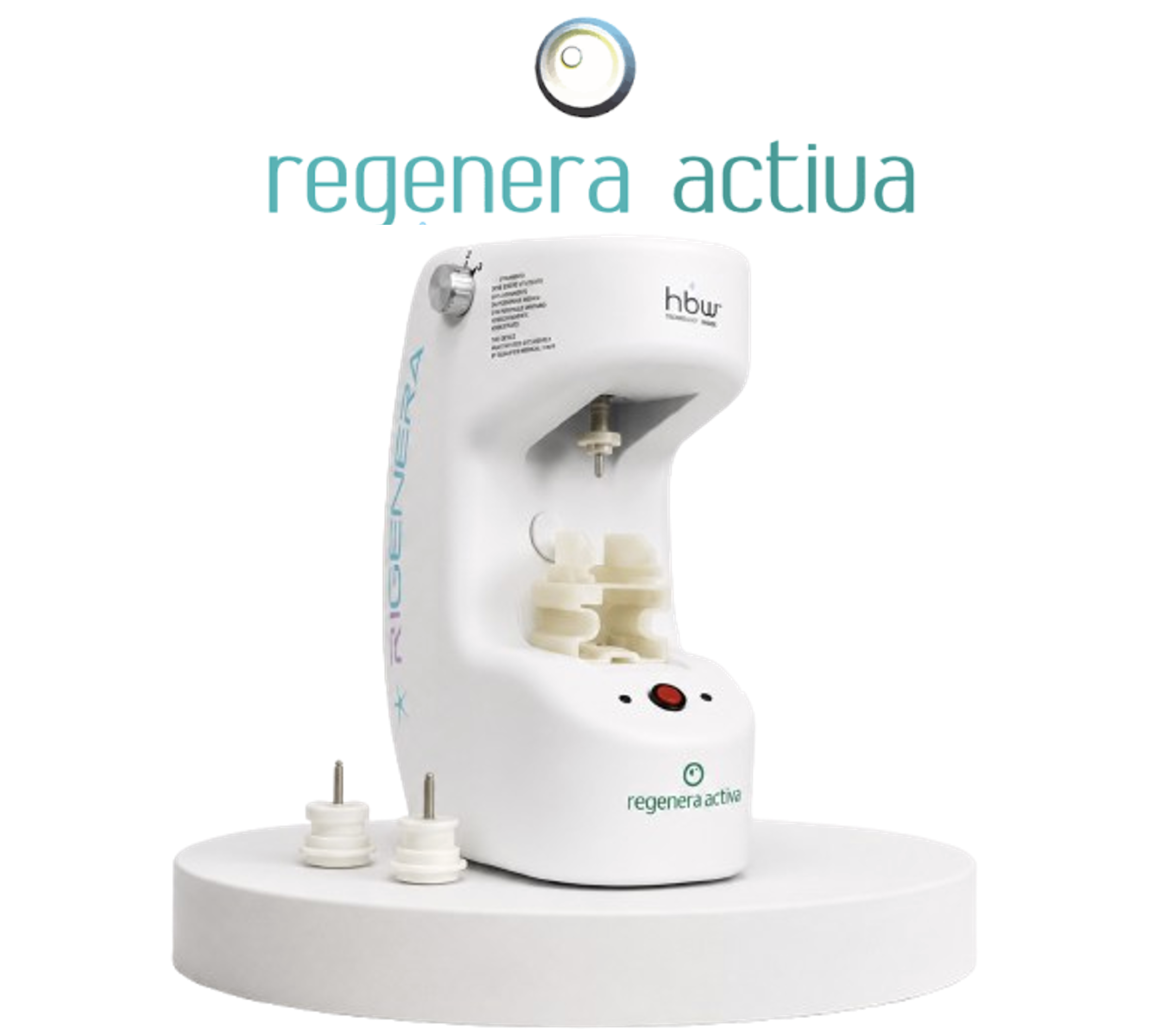 Regenera Activa Haartherapie